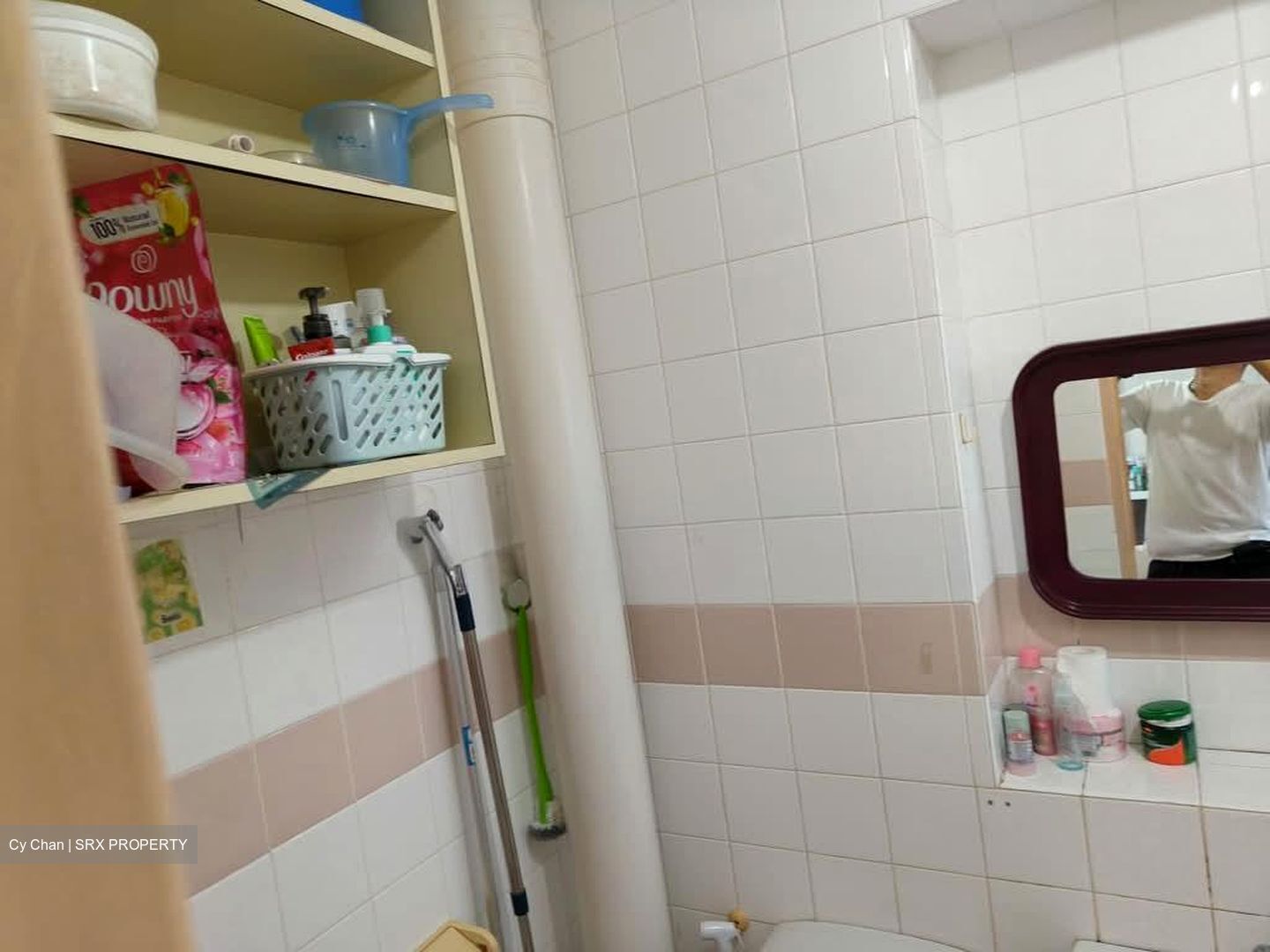 Blk 450C Tampines Street 42 (Tampines), HDB 4 Rooms #535633931